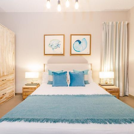 One Bay Residence Unit 15 - Penthouse With Private Roof Top, Jacuzzi And Sea View غراند بايَ المظهر الخارجي الصورة